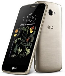 Замена динамика на телефоне LG K5 в Рязане